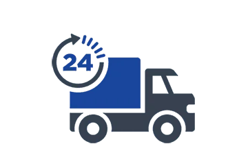 Άμεση Εξυπηρέτηση & Αυθημερόν Αποστολές Ανταλλακτικών σε Όλη την Ελλάδα