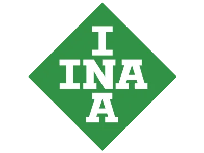 Schaeffler INA Logo – Ρουλεμάν & Εξαρτήματα Κινητήρα Φορτηγών