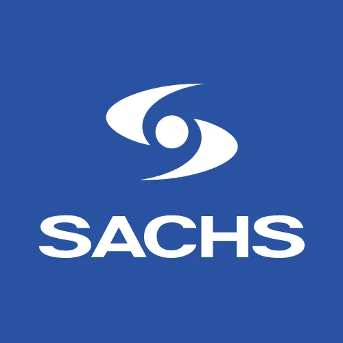 ZF SACHS Logo – Γνήσια Ανταλλακτικά Συμπλεκτών & Αμορτισέρ Φορτηγών | Κόθρος Πλατωτεχνική