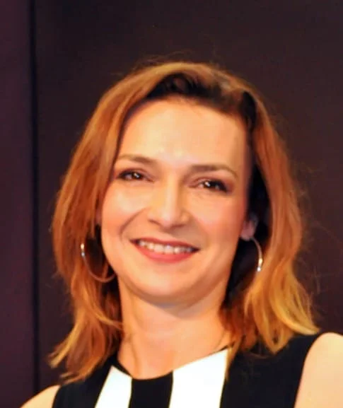 Εύη Κόθρου – Υπεύθυνη Οικονομικού Τμήματος, Κόθρος Πλατωτεχνική Θεσσαλονίκη