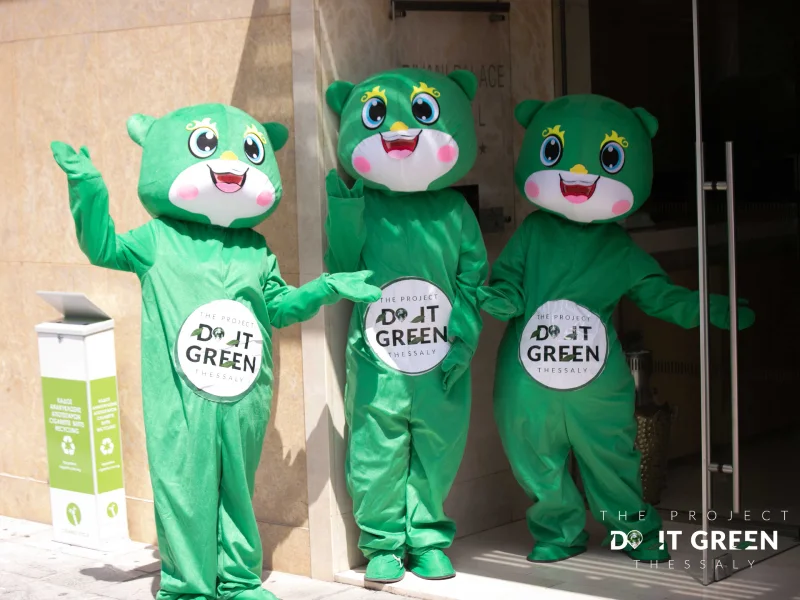 DOITGREEN 02